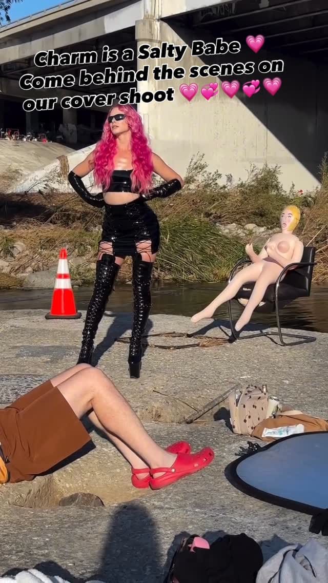 Post 4 by Sara Robey on Instagram (video)