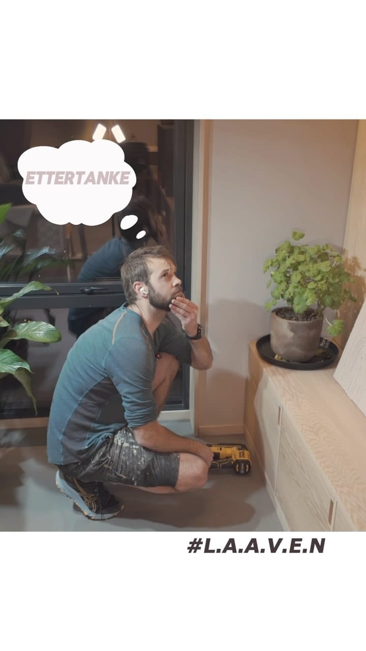 Post 4 by Laaven on Instagram (video)