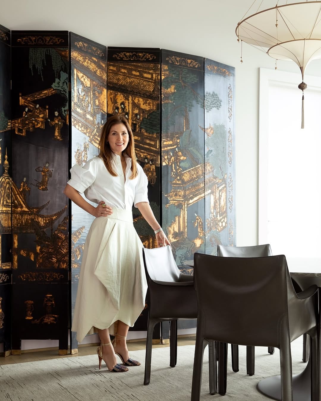 Post 9 by Meg Lonergan Interiors on Instagram (carousel)