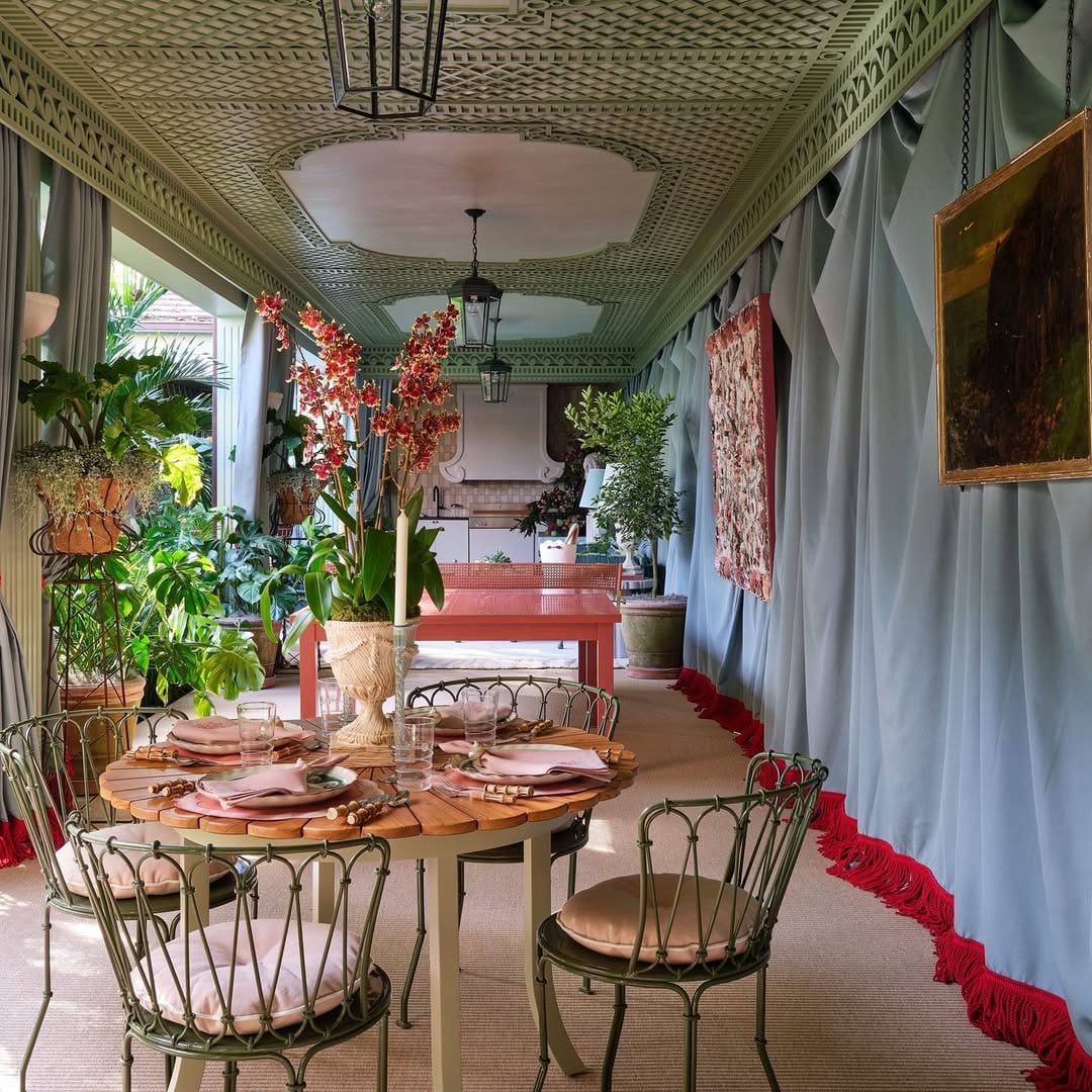 Post 8 by Meg Lonergan Interiors on Instagram (carousel)