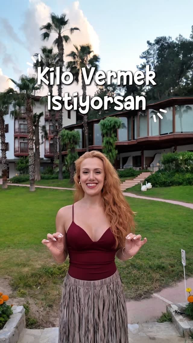 Post 1 by Diyetisyen ve Psikolog Melis Ceren Balçık Yeniyol on Instagram (video)
