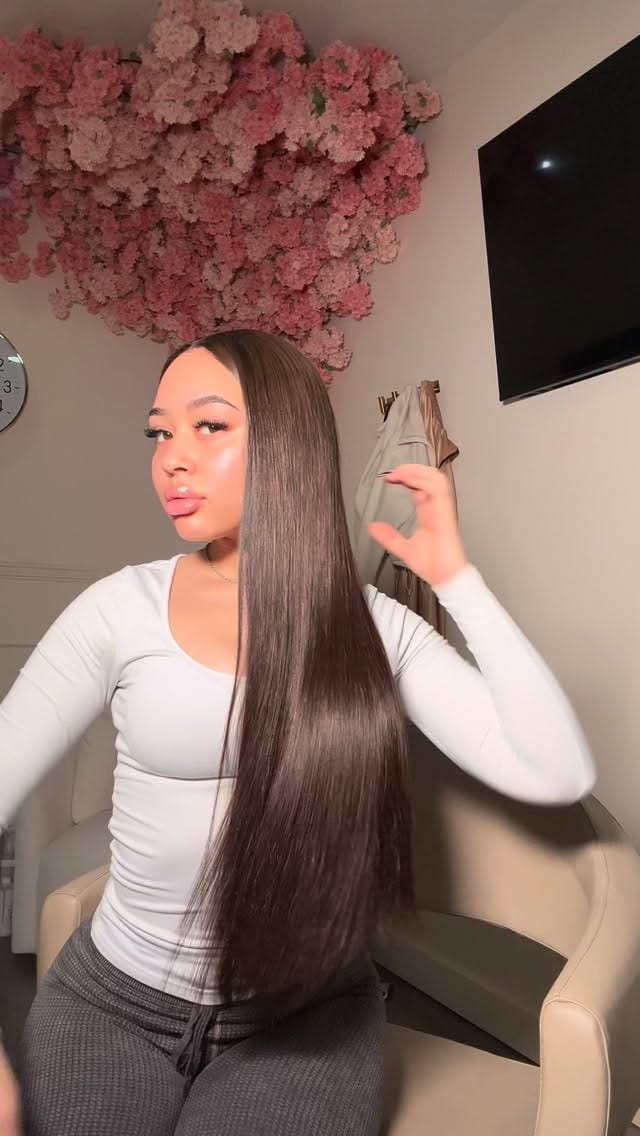 Post 6 by Philly Hairstylist || GiaVanna on Instagram (video)