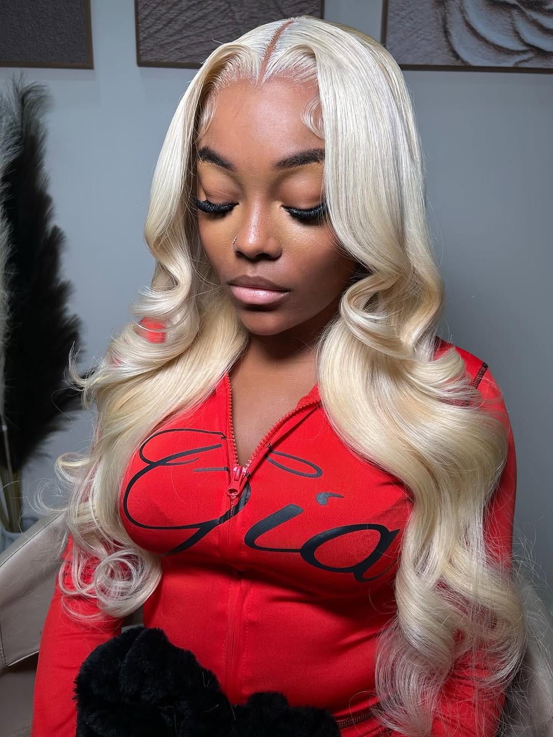 Post 9 by Philly Hairstylist || GiaVanna on Instagram (carousel)