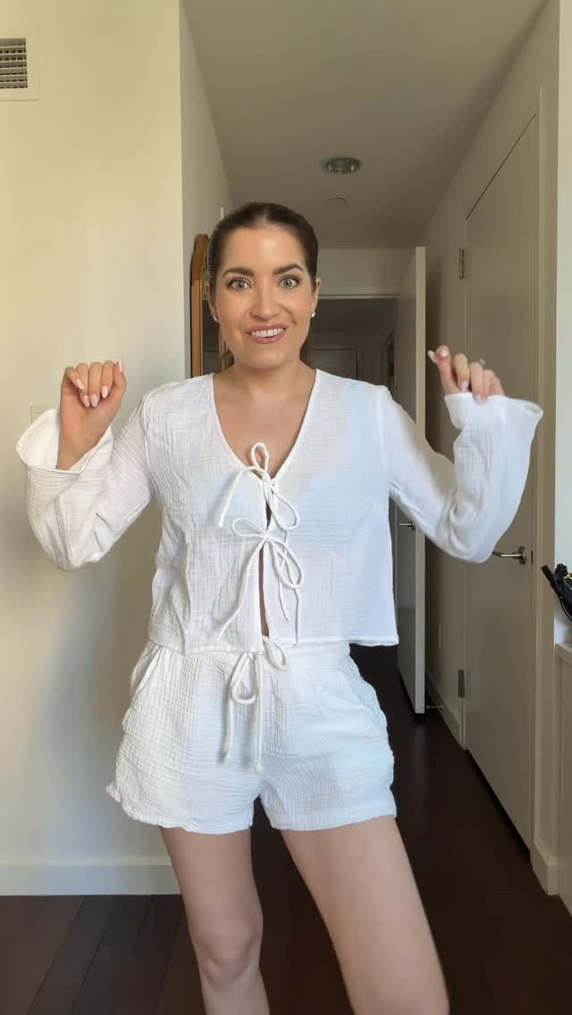 Post 7 by Kelsey Barberio on Instagram (video)
