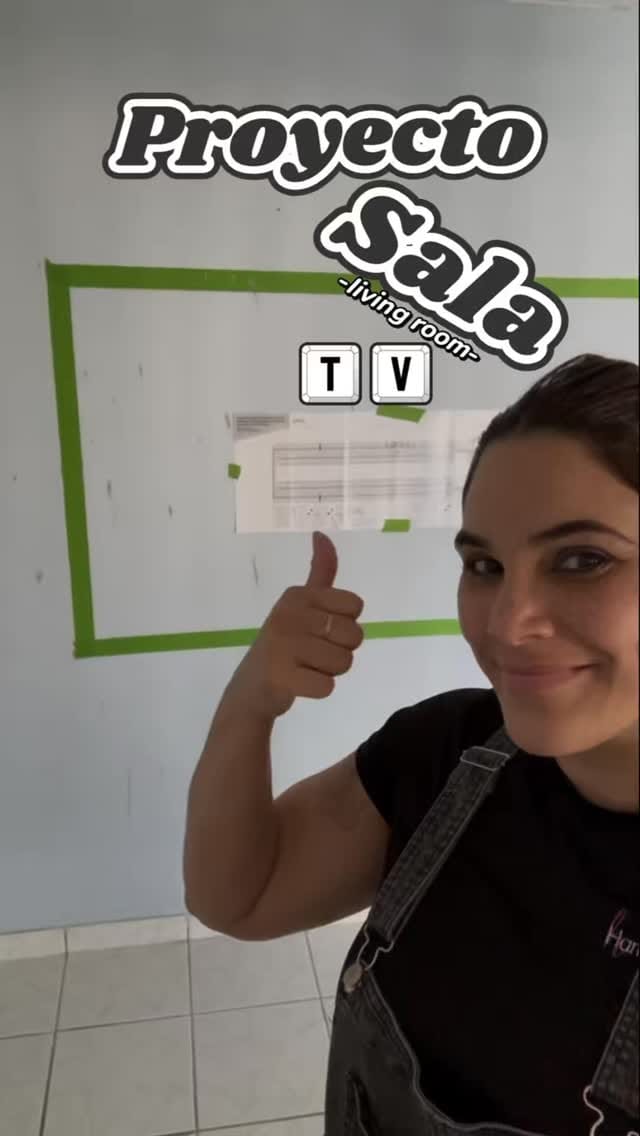 Post 7 by HandyWorksPR - Remodelaciones on Instagram (video)