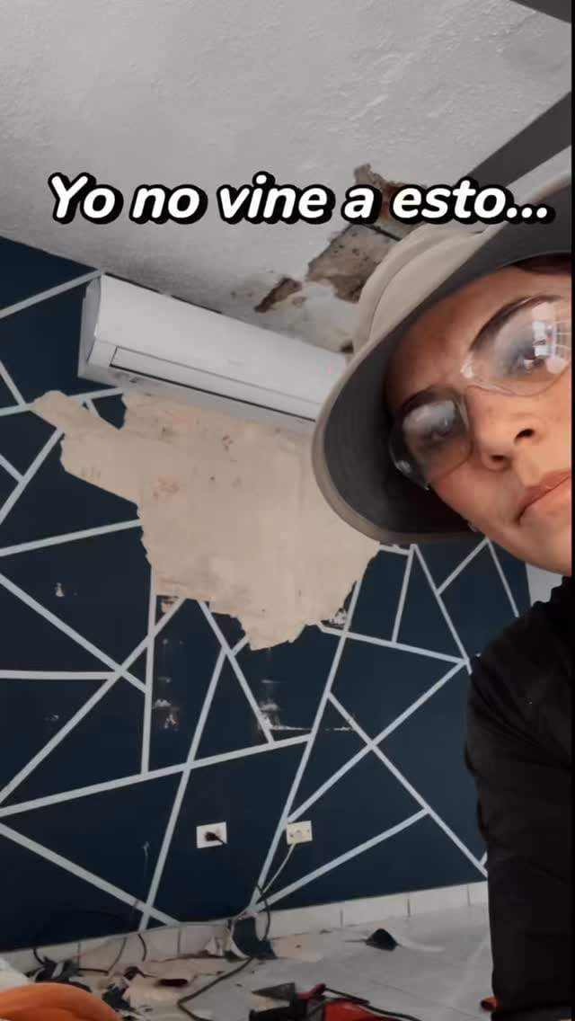 Post 9 by HandyWorksPR - Remodelaciones on Instagram (video)