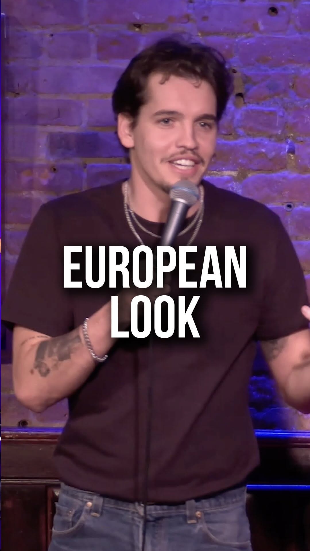 Post 6 by TuzBiber Comedy Club on Instagram (video)