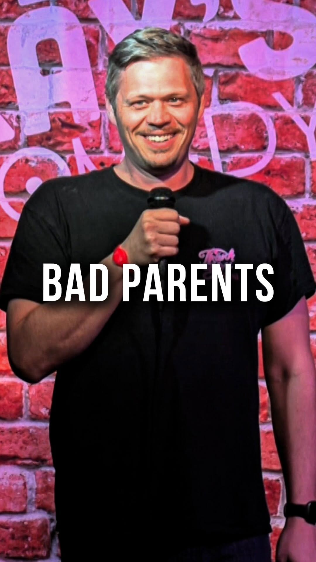 Post 8 by TuzBiber Comedy Club on Instagram (video)
