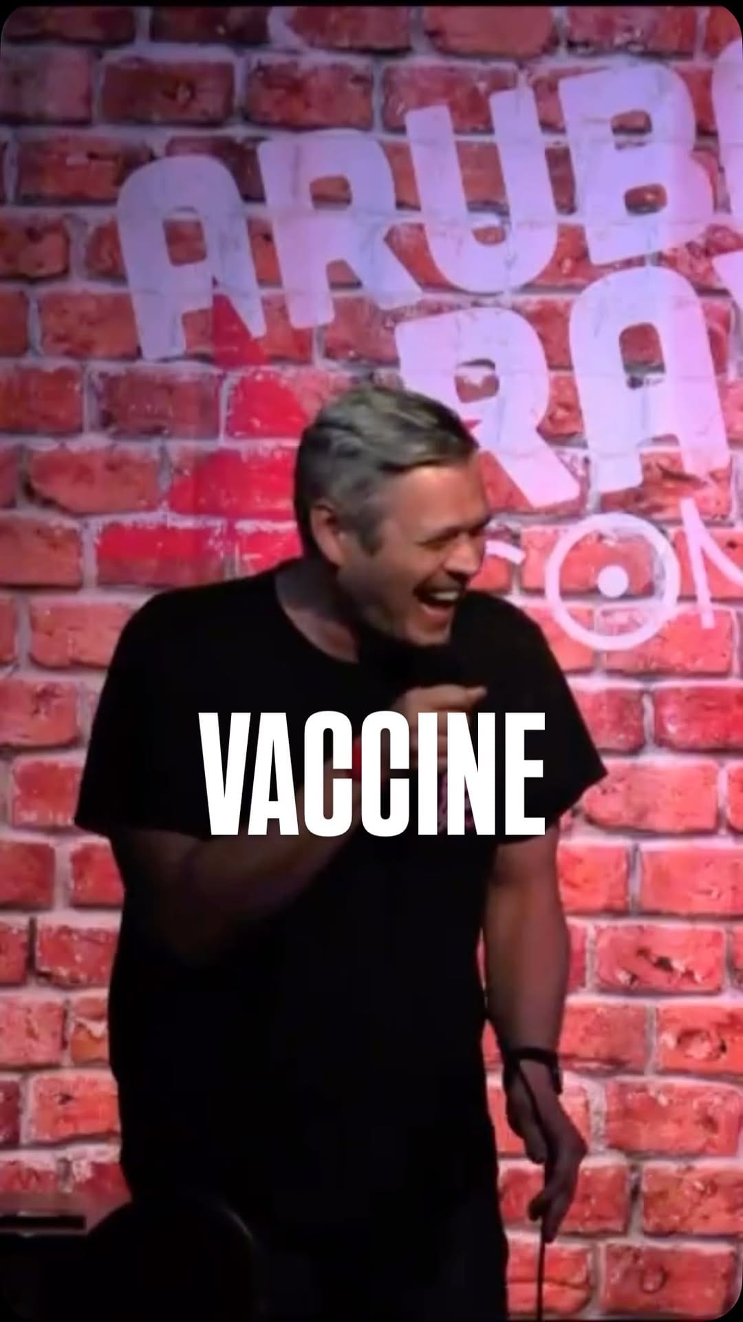Post 4 by TuzBiber Comedy Club on Instagram (video)