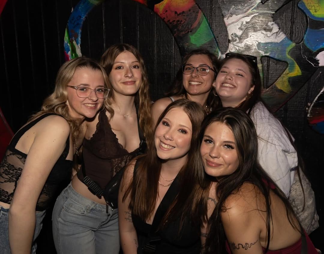 Post 3 by Wayside Nightclub on Instagram (carousel)