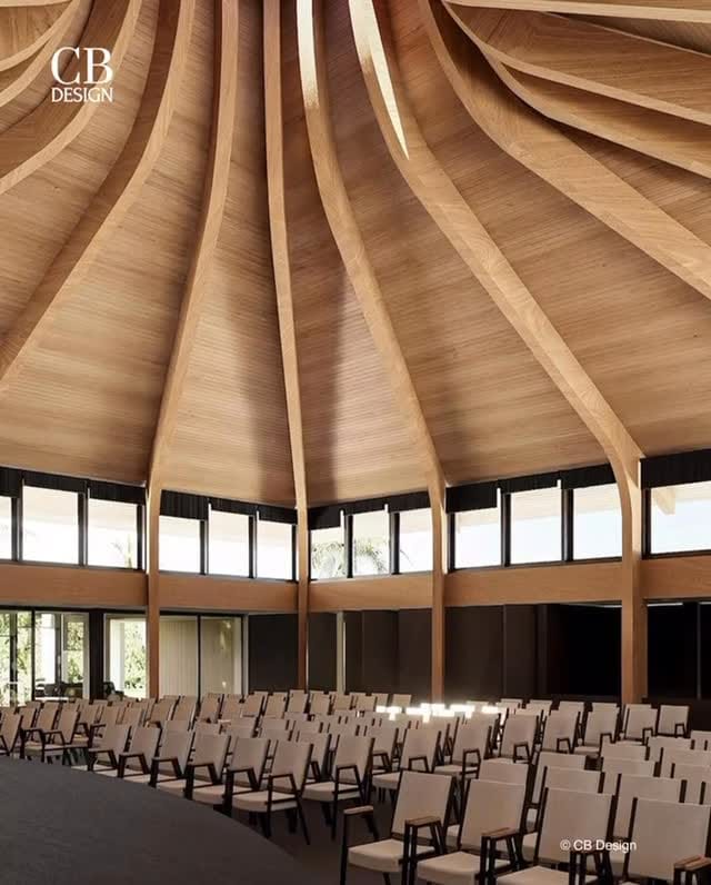 Post 8 by CB Design + GAMMA Construction on Instagram (video)