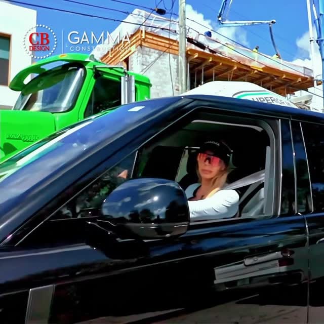 Post 9 by CB Design + GAMMA Construction on Instagram (video)