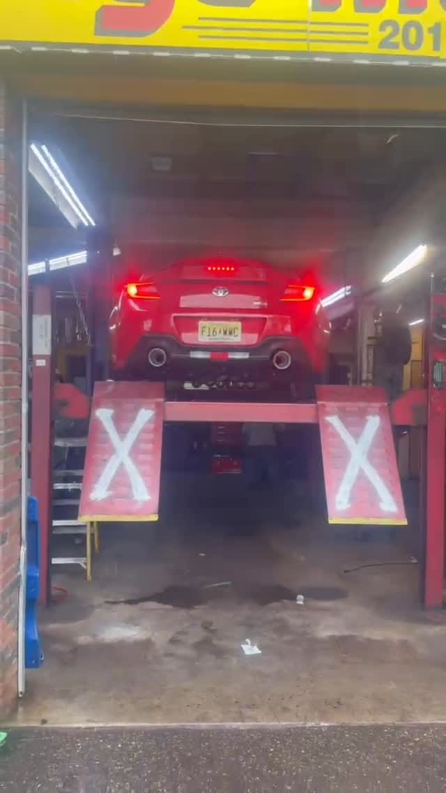 Post 3 by PrestigeMufflers on Instagram (video)