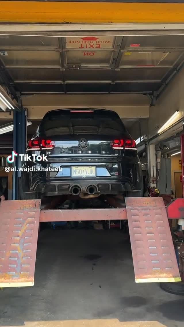 Post 7 by PrestigeMufflers on Instagram (video)
