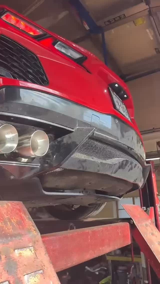 Post 5 by PrestigeMufflers on Instagram (video)