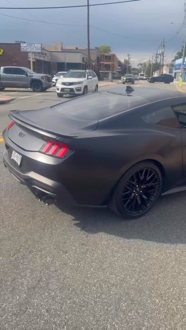 Post 4 by PrestigeMufflers on Instagram (video)