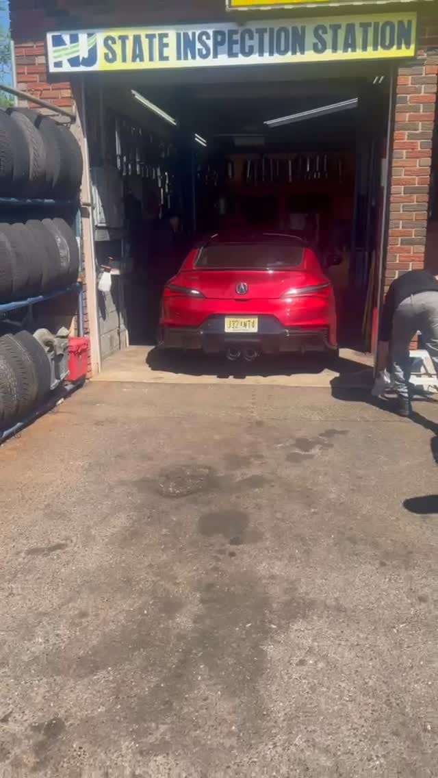 Post 6 by PrestigeMufflers on Instagram (video)