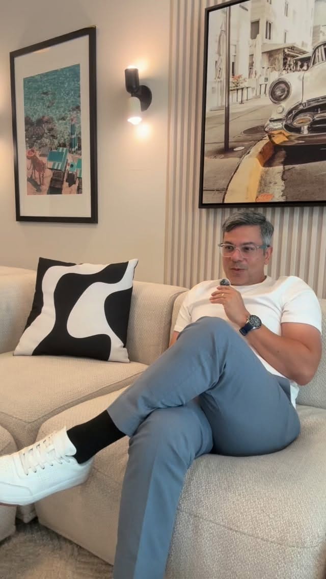 Post 8 by Mauricio Cabas | Architect Miami on Instagram (video)
