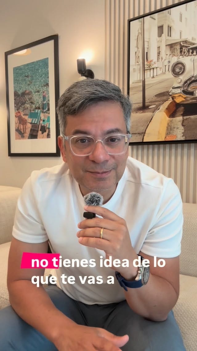 Post 5 by Mauricio Cabas | Architect Miami on Instagram (video)