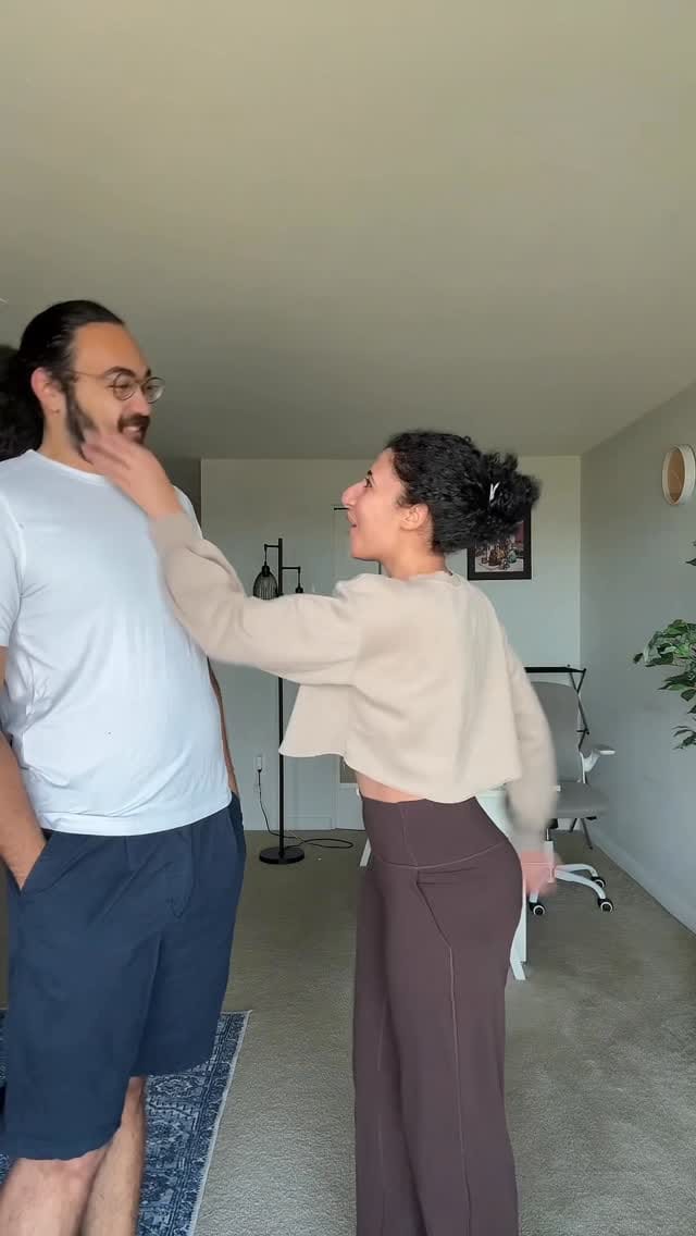 Post 2 by بهية on Instagram (video)