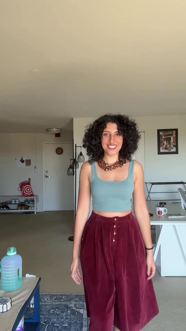 Post 6 by بهية on Instagram (video)