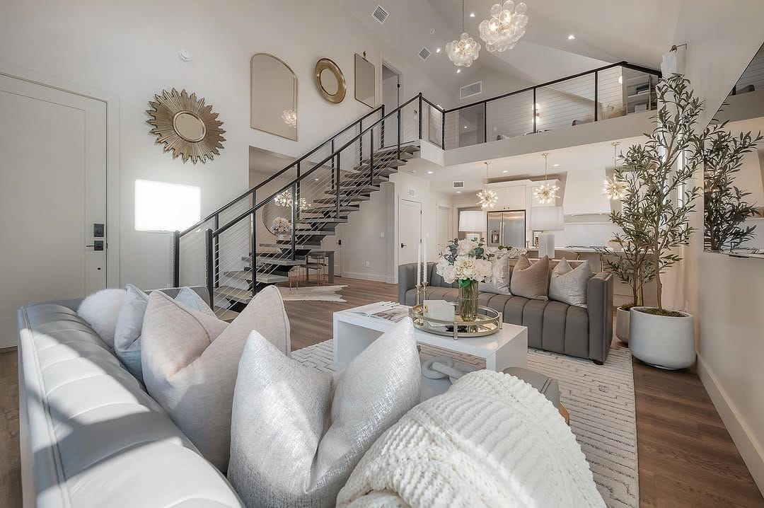 Post 8 by Interiors By Design Studio on Instagram (image)