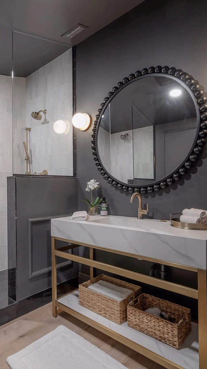 Post 6 by Interiors By Design Studio on Instagram (video)