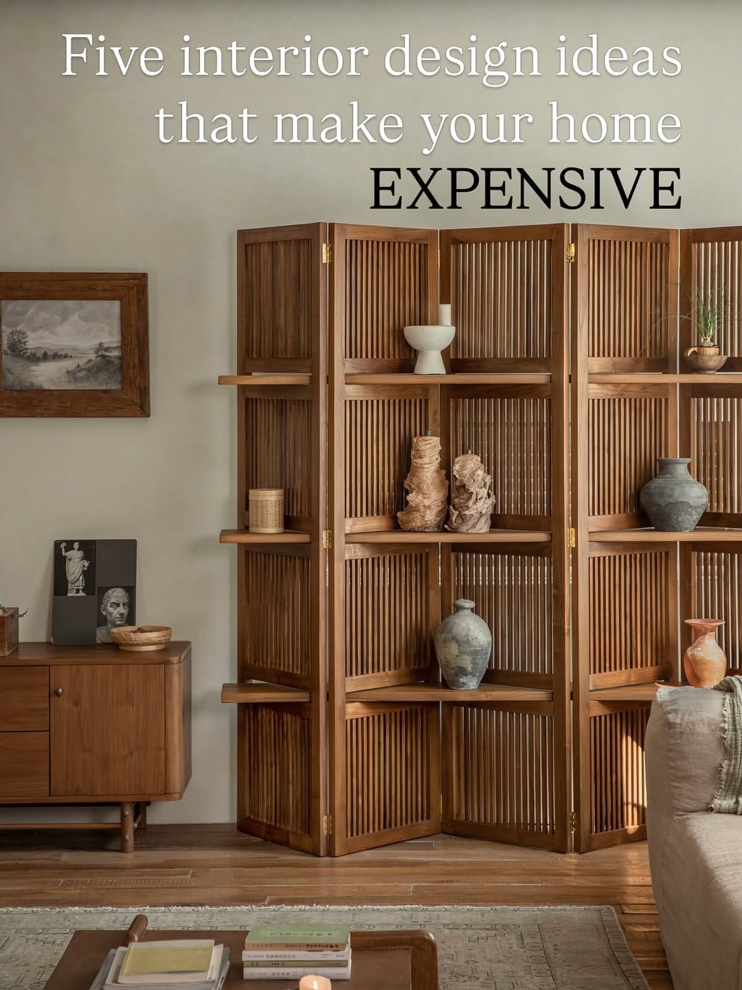 Post 6 by ZMHOME｜Furniture + Decor on Instagram (carousel)