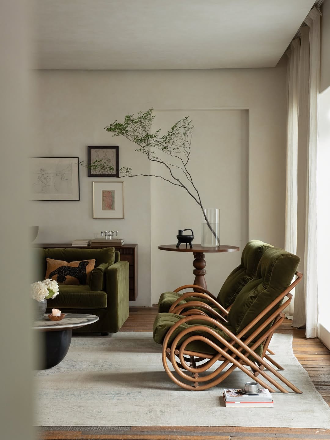 Post 4 by ZMHOME｜Furniture + Decor on Instagram (carousel)