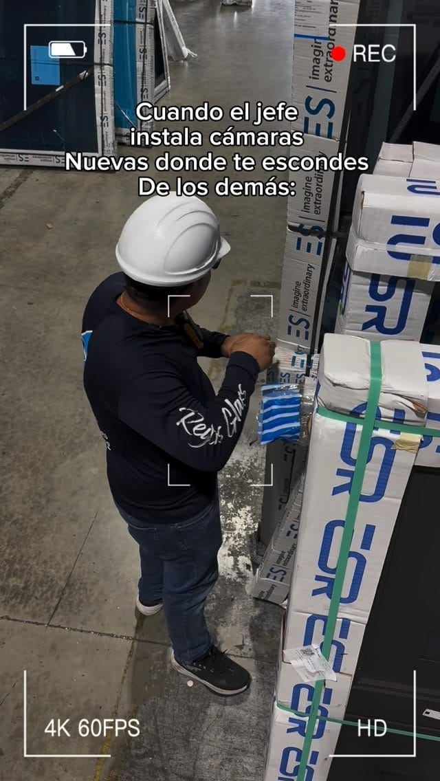 Post 6 by Reylos| Providing High Impact Windows & Doors For All of FL on Instagram (video)