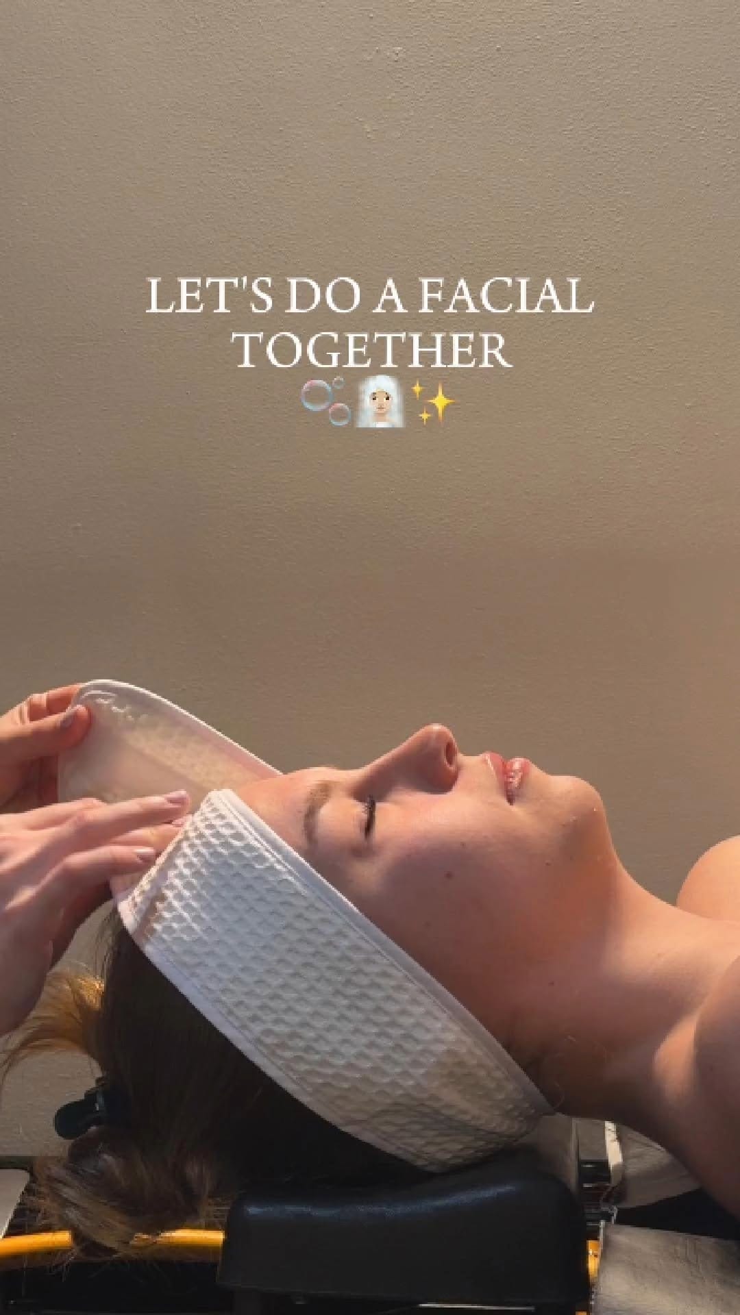 Post 7 by Dallas Head Spa | Frisco Head Spa | Coppell Head Spa on Instagram (video)