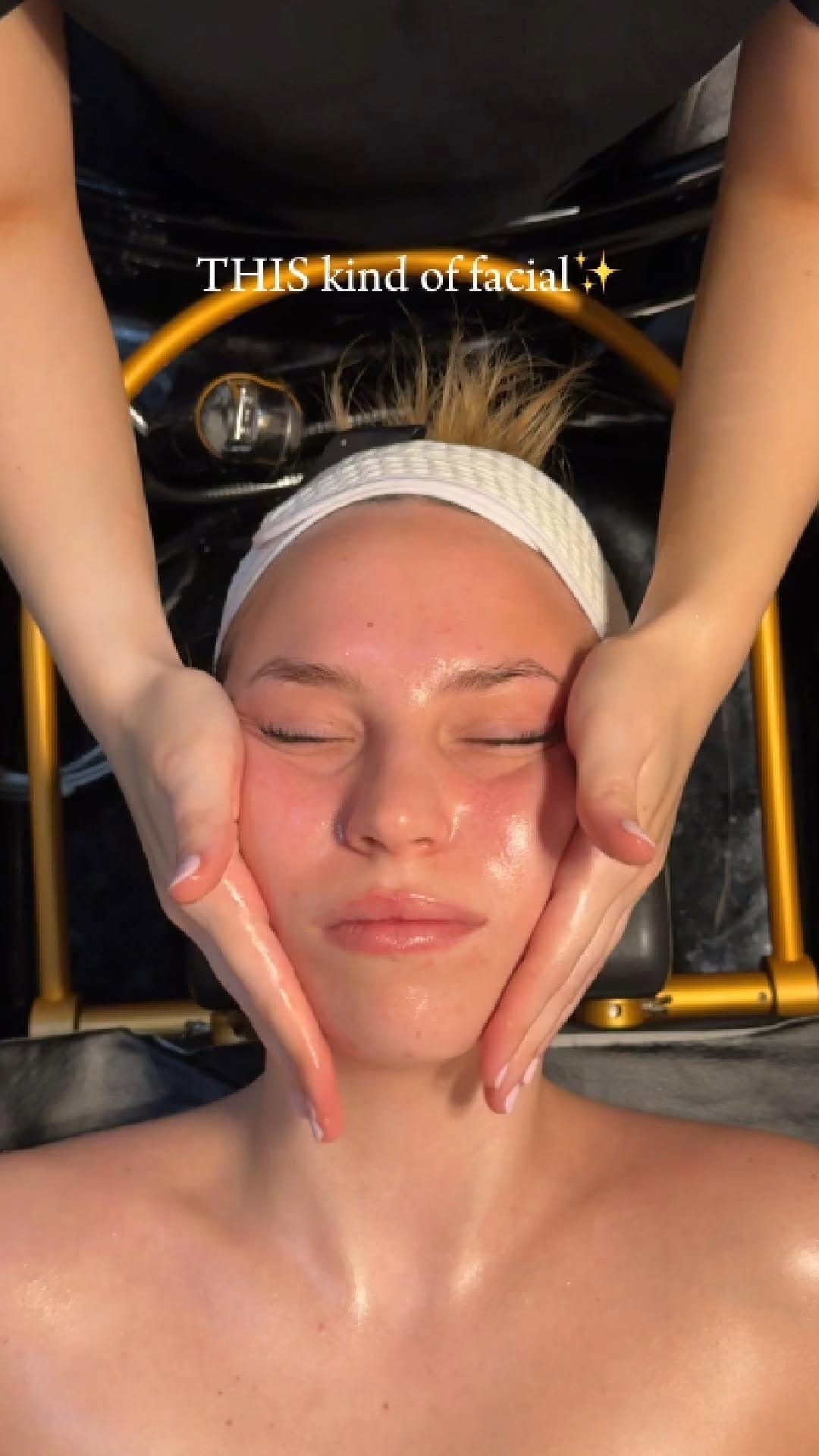 Post 6 by Dallas Head Spa | Frisco Head Spa | Coppell Head Spa on Instagram (video)