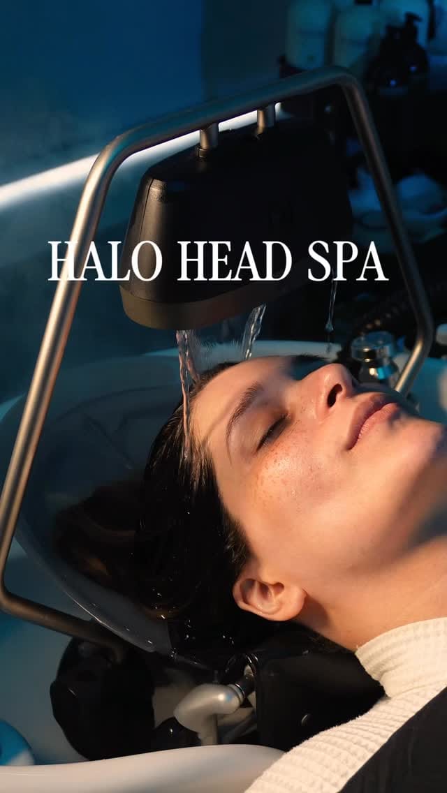 Post 8 by Dallas Head Spa | Frisco Head Spa | Coppell Head Spa on Instagram (video)