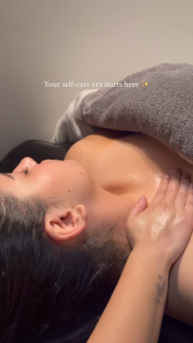 Post 3 by Dallas Head Spa | Frisco Head Spa | Coppell Head Spa on Instagram (video)