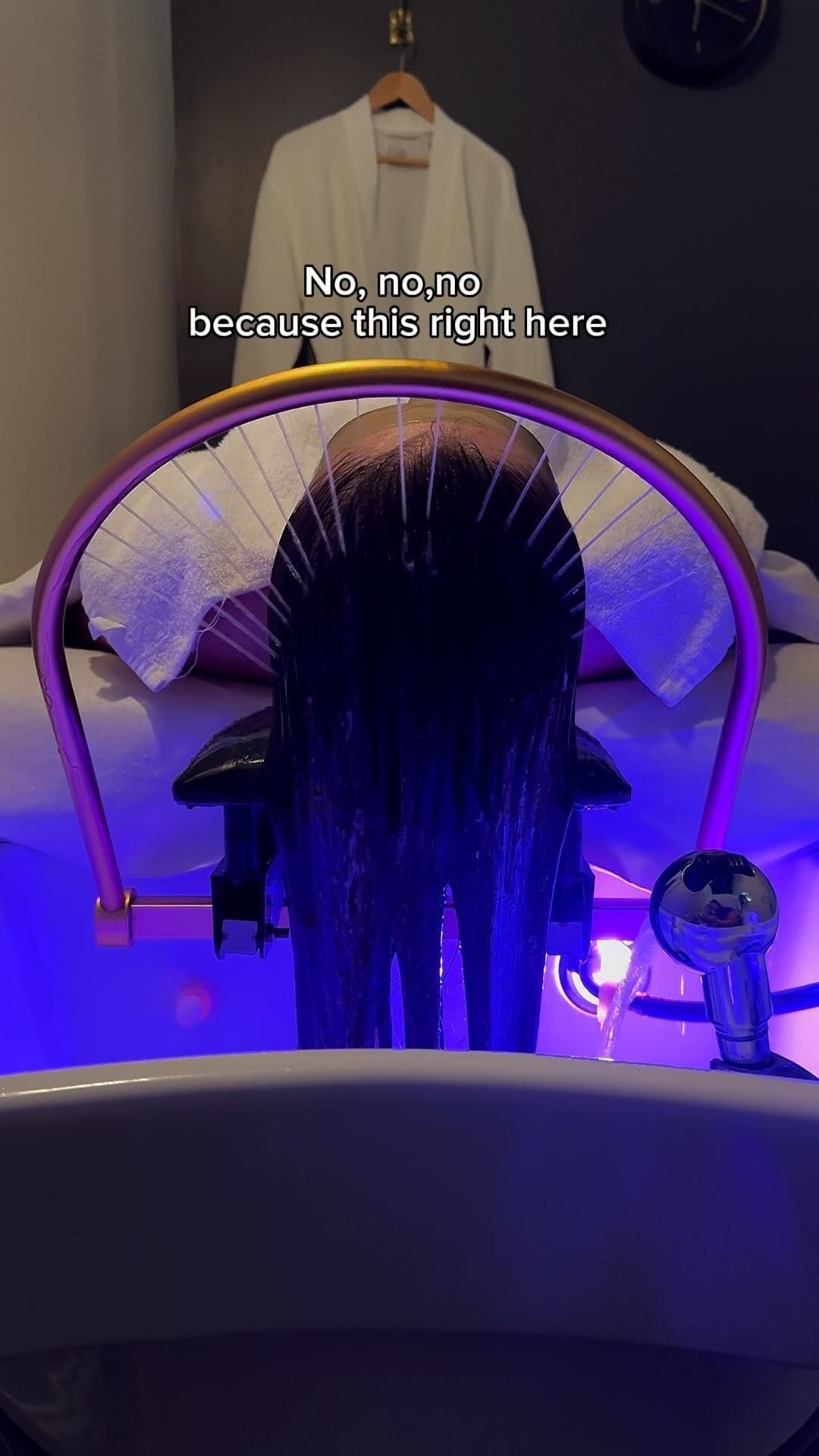 Post 9 by Dallas Head Spa | Frisco Head Spa | Coppell Head Spa on Instagram (video)