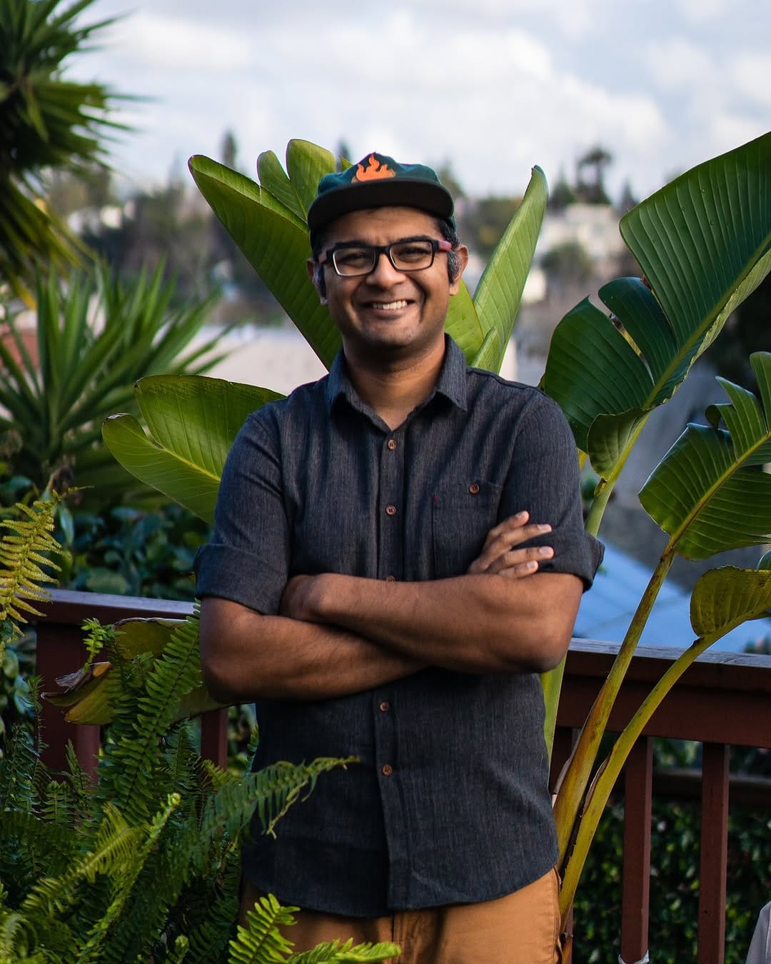 Post 10 by Pranthik Samal on Instagram (carousel)