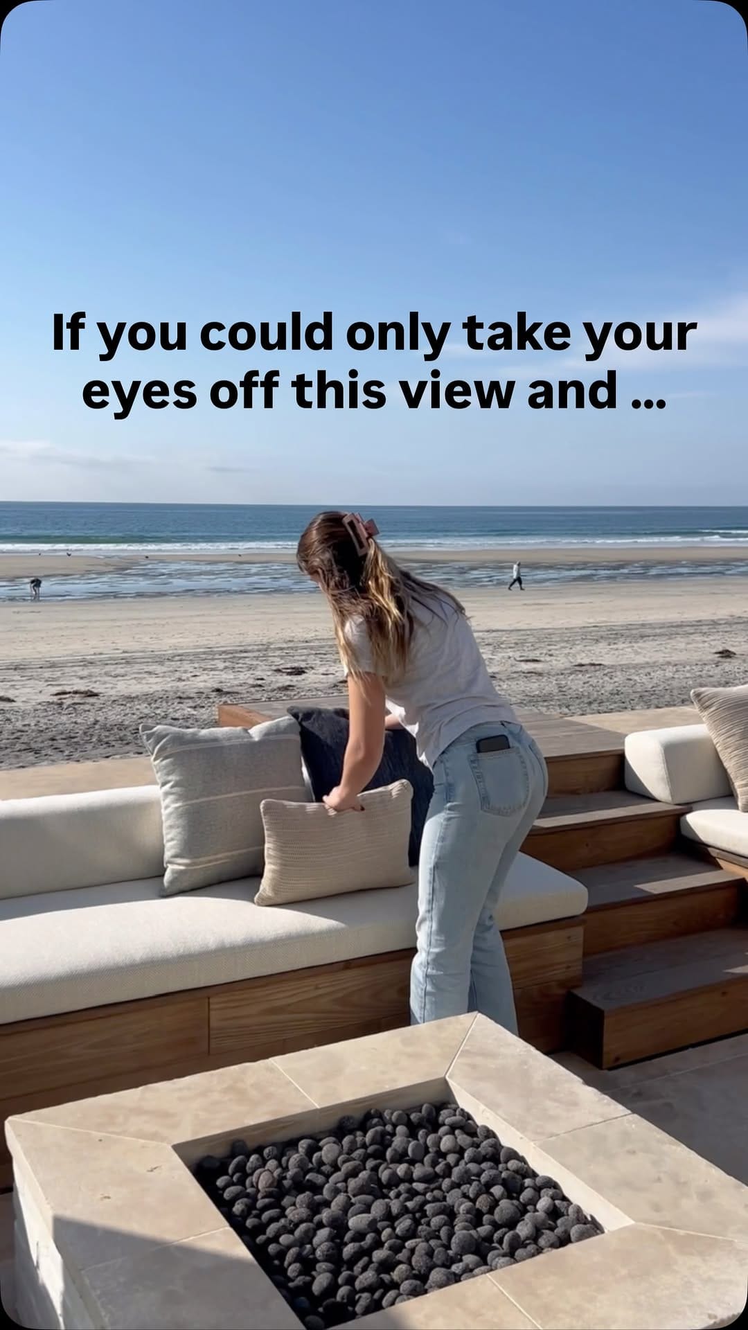 Post 4 by Raili Clasen | Raili CA Design on Instagram (video)