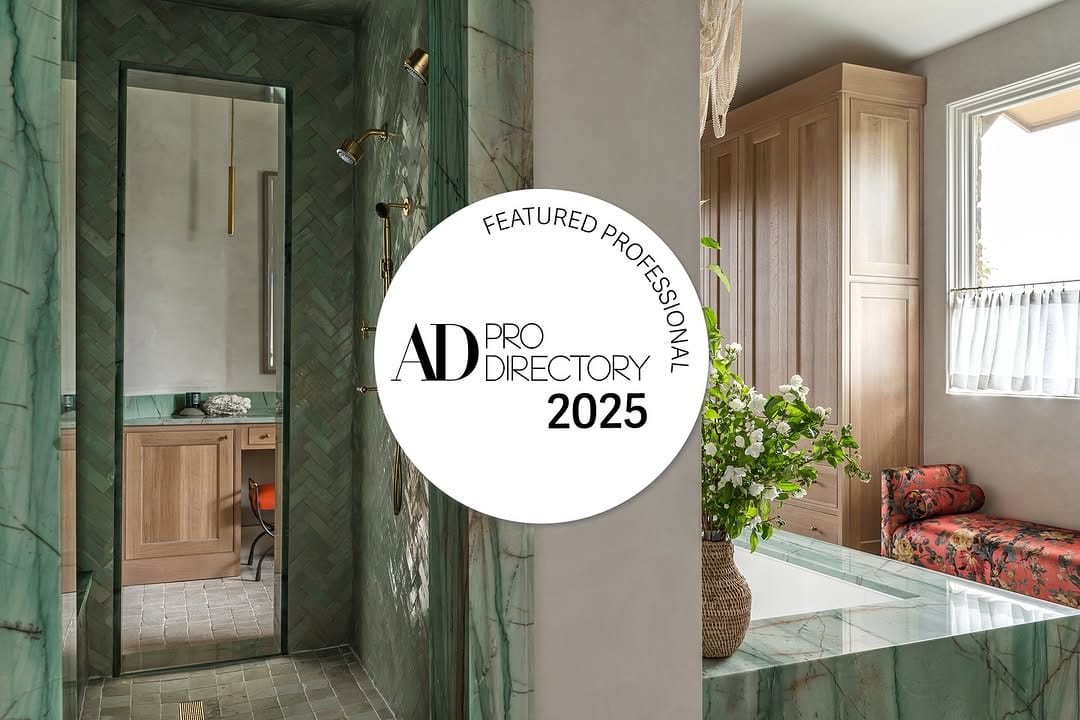 Post 10 by Austin, TX Interior Design Studio on Instagram (image)