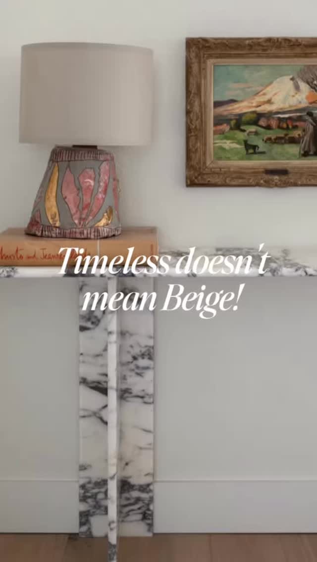Post 1 by Austin, TX Interior Design Studio on Instagram (video)