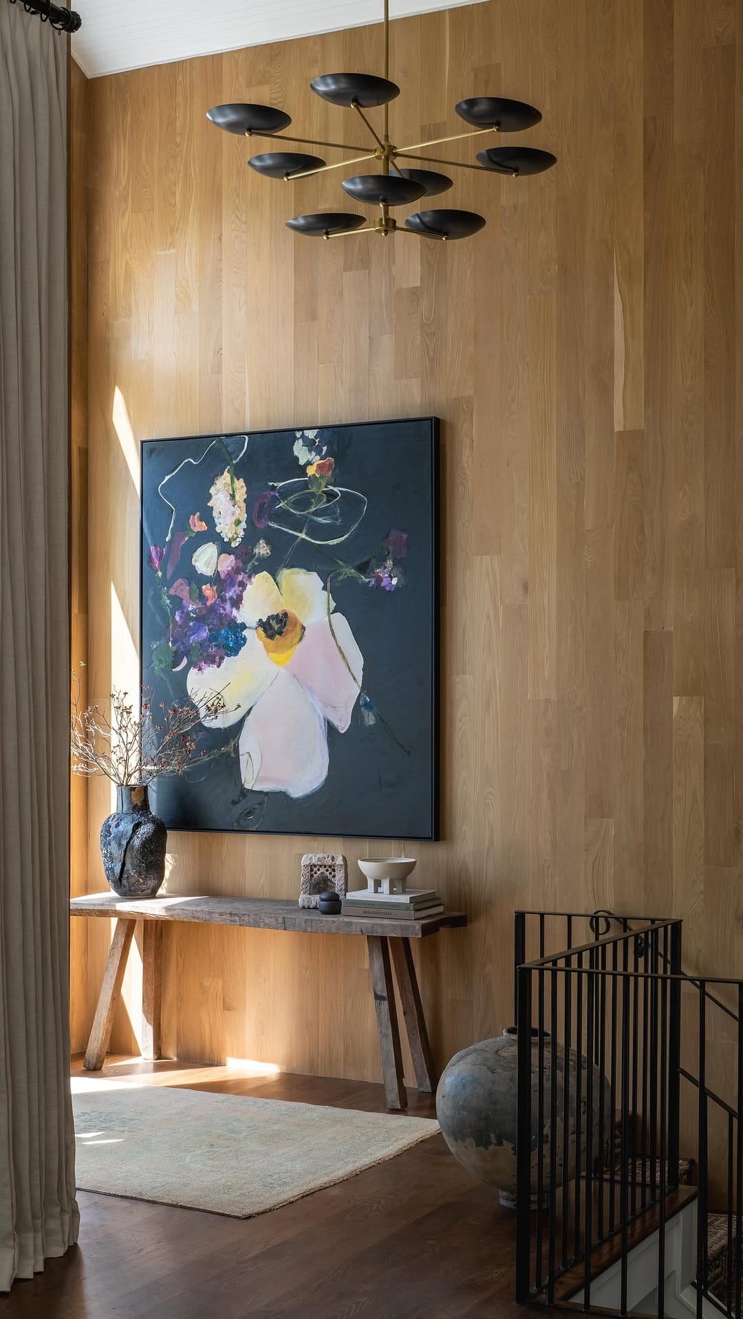 Post 8 by Austin, TX Interior Design Studio on Instagram (video)