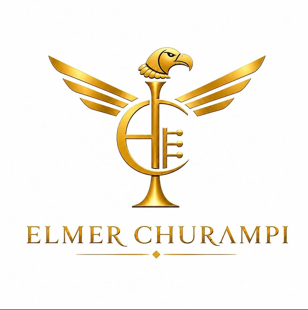 Post 3 by Elmer Churampi trumpet on Instagram (image)