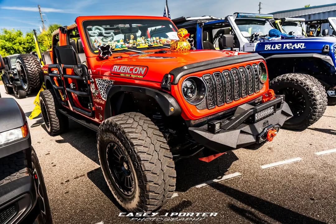 Post 1 by Soflo Customs on Instagram (carousel)