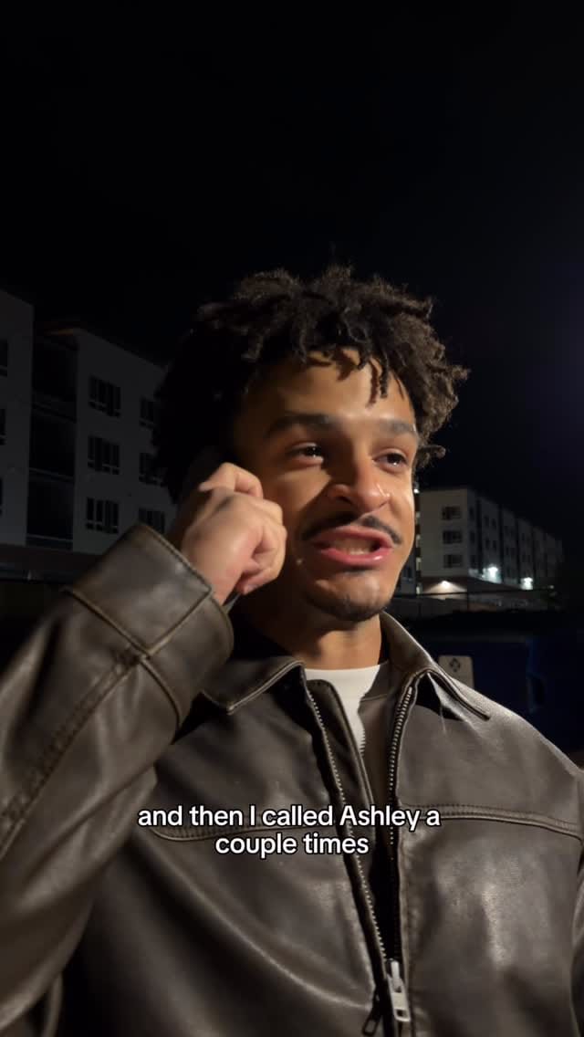 Post 1 by Noah 🎈 on Instagram (video)