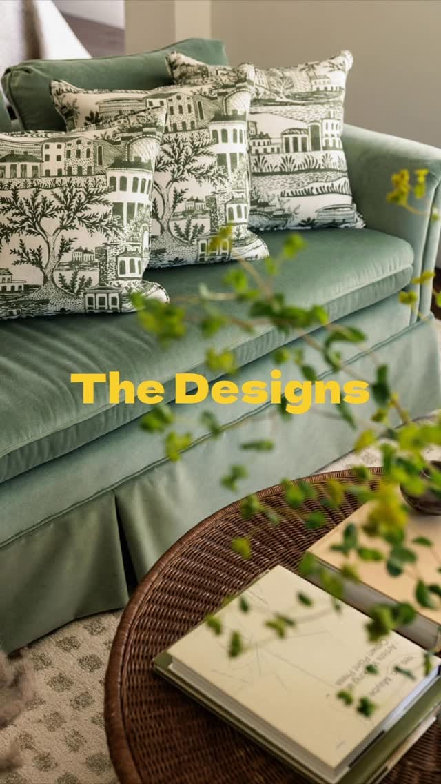 Post 5 by Kate DeWitt Design | Marin + SF  Designer on Instagram (video)