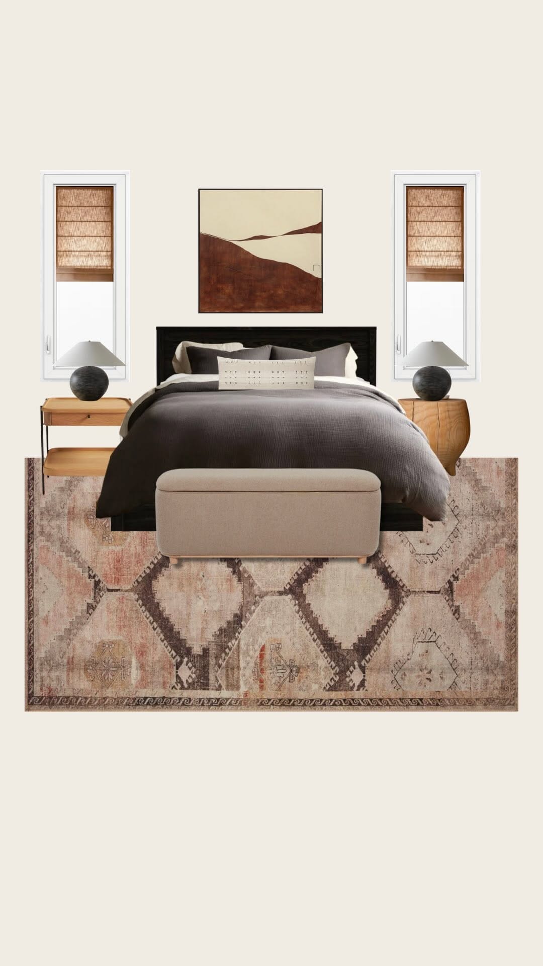 Post 1 by Kate DeWitt Design | Marin + SF  Designer on Instagram (video)