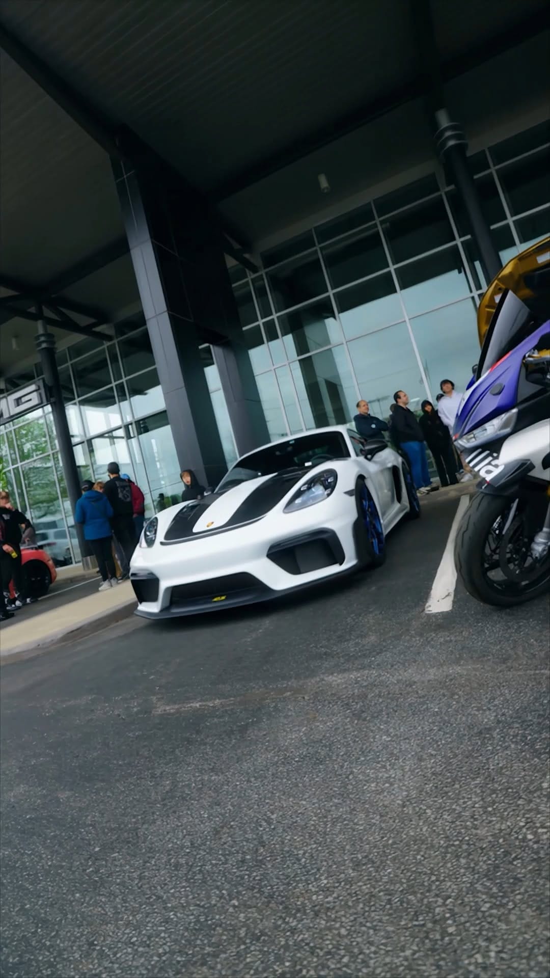 Post 8 by Mercedes-Benz of North Olmsted on Instagram (video)