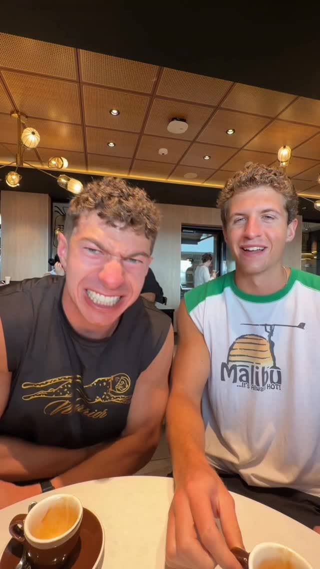 Post 1 by Chase Ridgeway on Instagram (video)