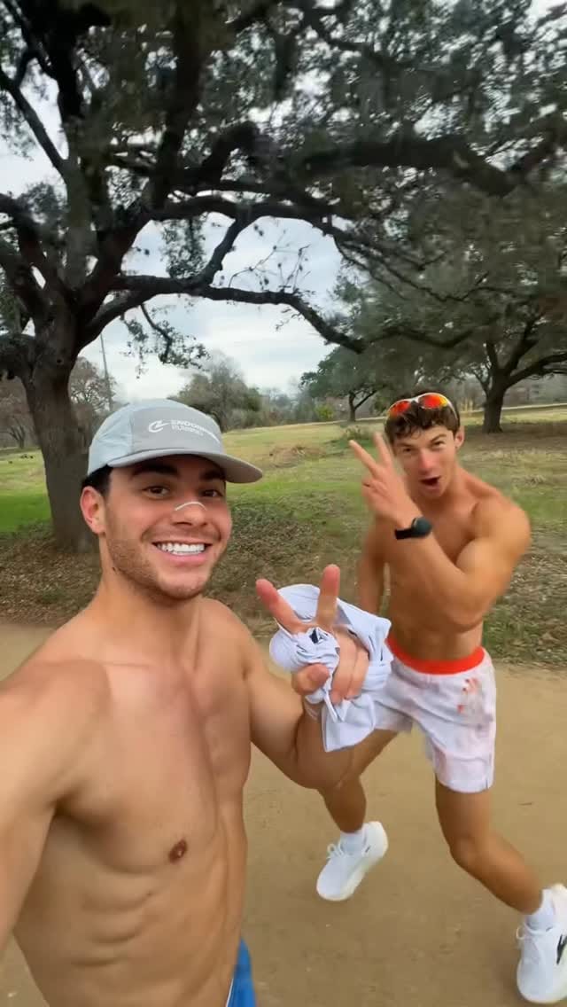 Post 7 by Chase Ridgeway on Instagram (video)