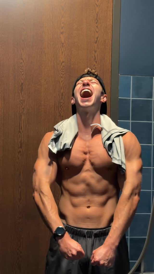 Post 6 by Chase Ridgeway on Instagram (video)