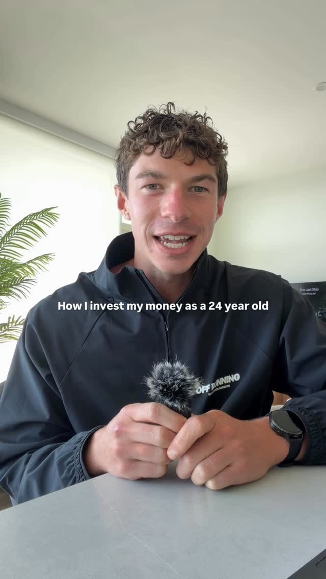Post 5 by Chase Ridgeway on Instagram (video)